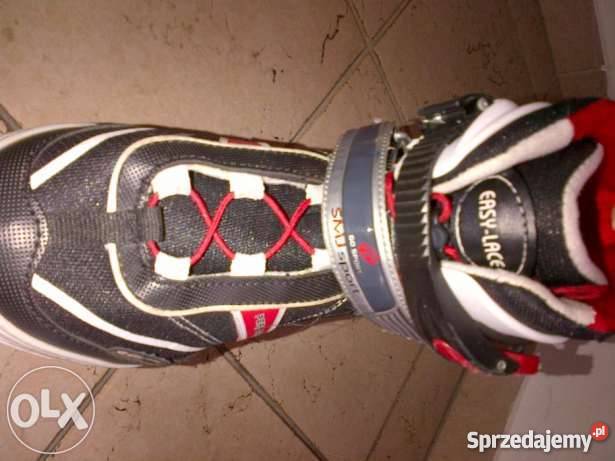 Sprzedam rolki Guts Performance Katowice