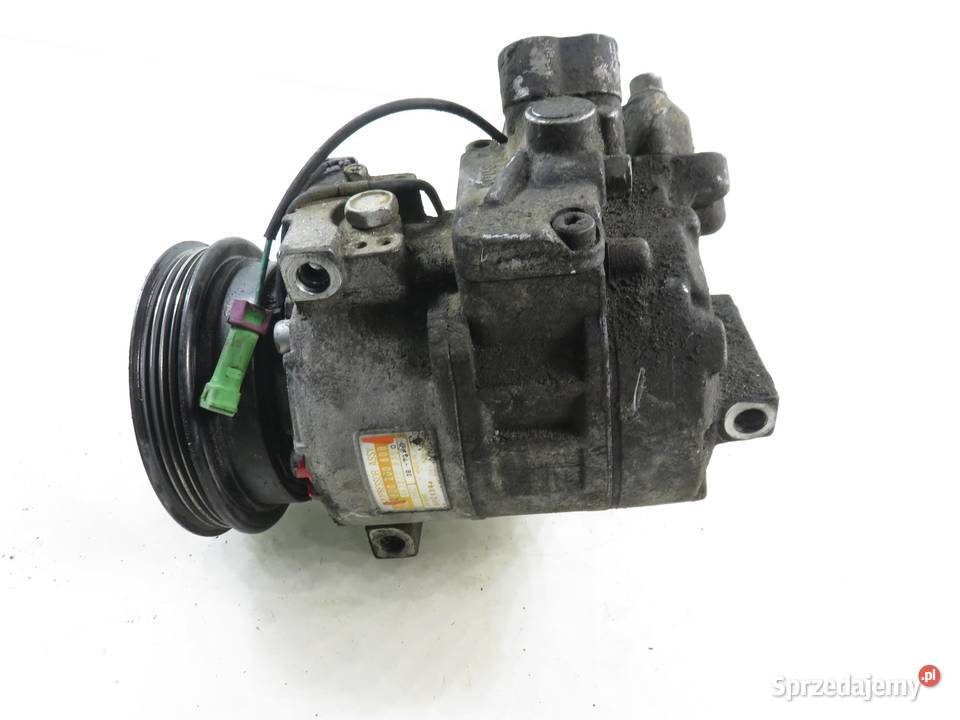 KOMPRESOR KLIMATYZACJI AUDI A4 8D2 B5 19 TDI sprzedam
