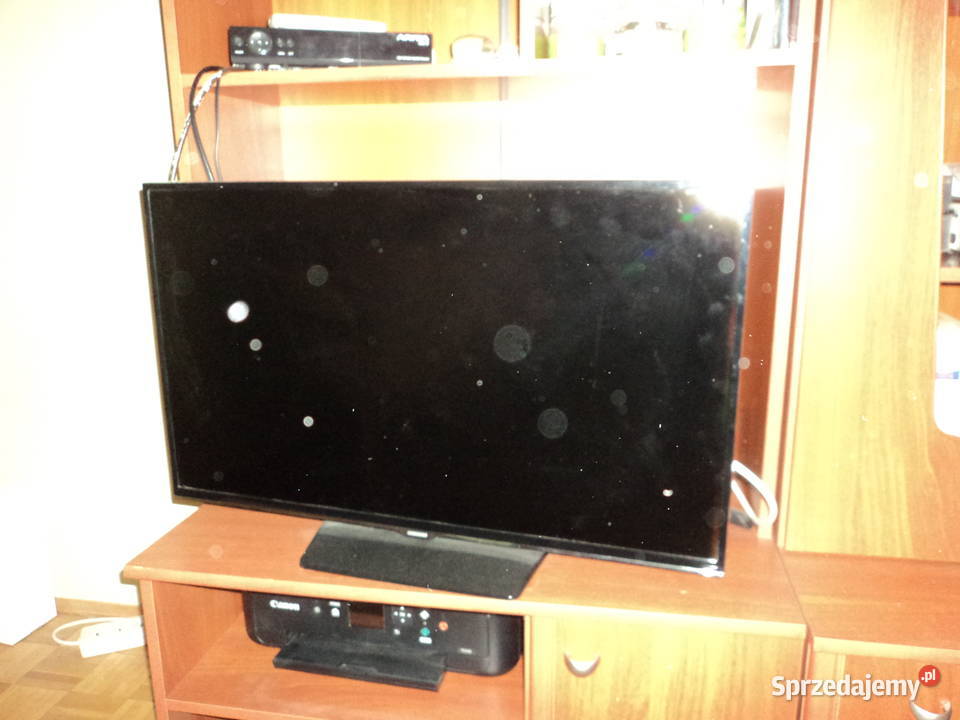 telewizor 50 blaupunkt Bystra sprzedam