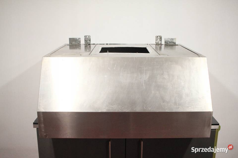 Okap gastronomiczny 100x90x45 Góra sprzedam