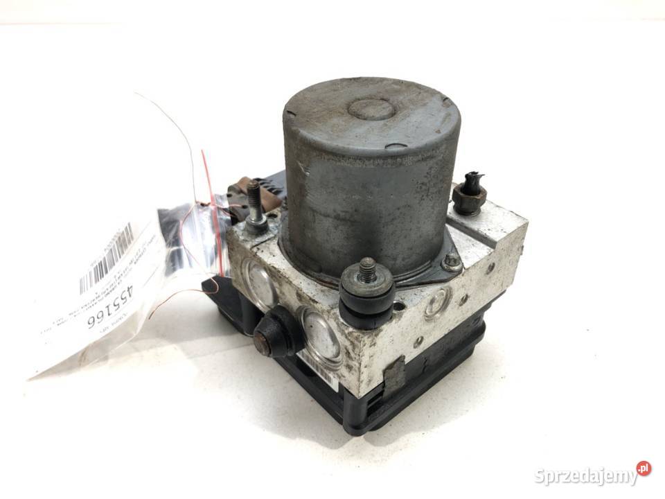 POMPA ABS CITROEN C4 PICASSO I 0265235010 20 140