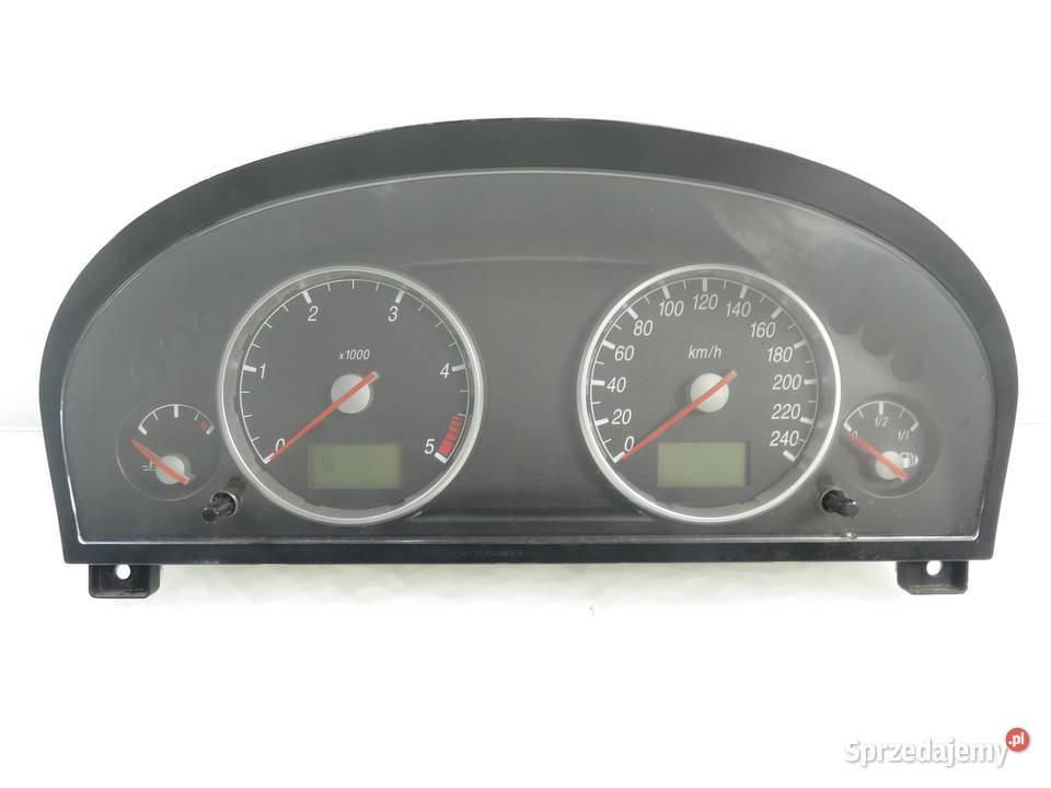 LICZNIK FORD MONDEO MK3 20 TDCi 1S7F10849JF osobowe sprzedam
