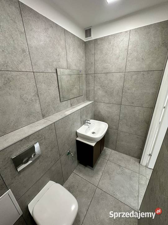 Lokal usługowybiurowy 65m2 Warszawa Ursus klimatyzacja