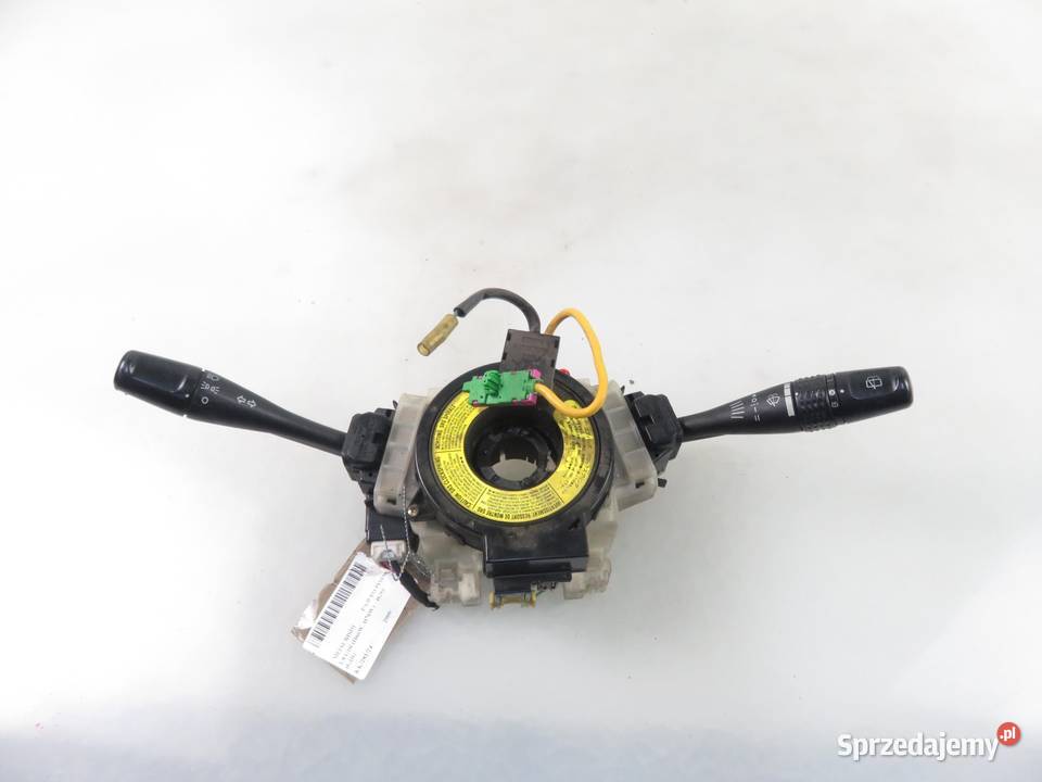 PRZEŁĄCZNIK ZESPOLONY MITSUBISHI PAJERO PININ małopolskie