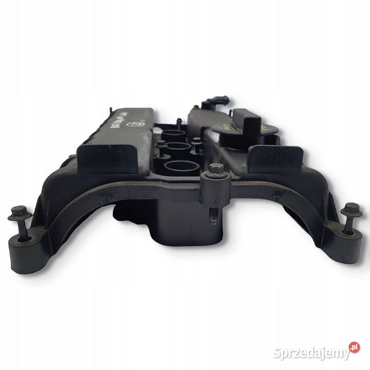 POKRYWA ZAWORÓW Ford Focus MK2 16 16V osobowe lubelskie Chełm