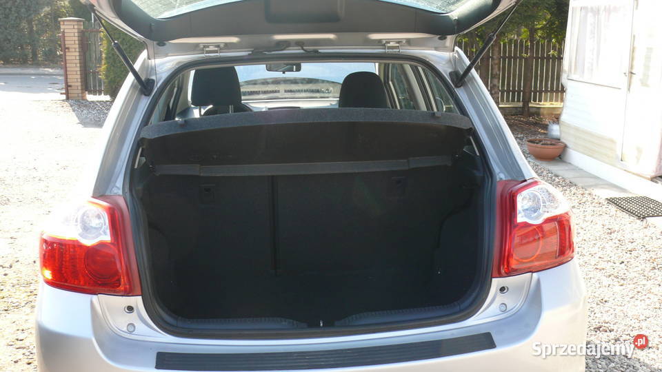 Toyota Auris 133 benzyna LIFT 2012r Sprowadzony gniazdo USB Sokółka