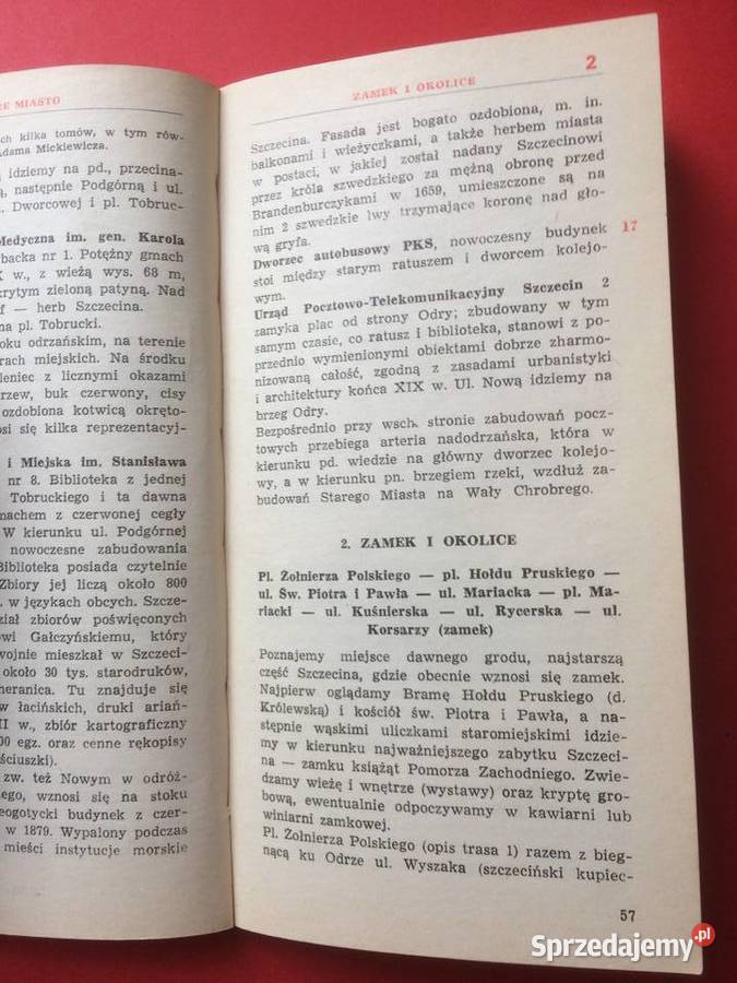 545 Szczecin i Przewodnik