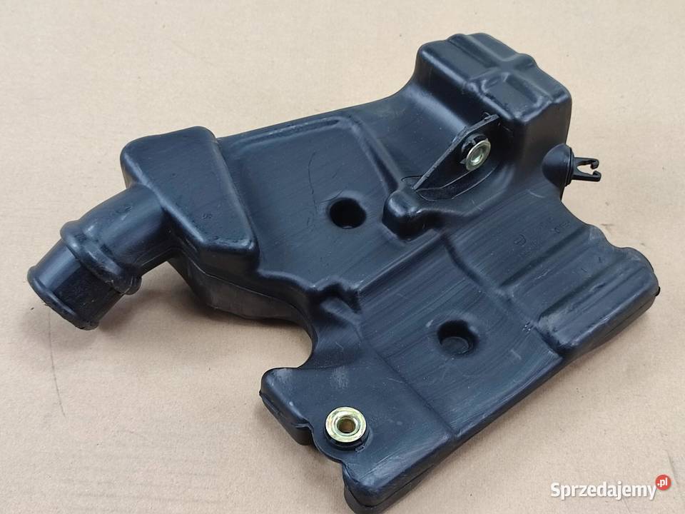 DEFLEKTOR POWIETRZA FIAT COUPE 19962000 7786567