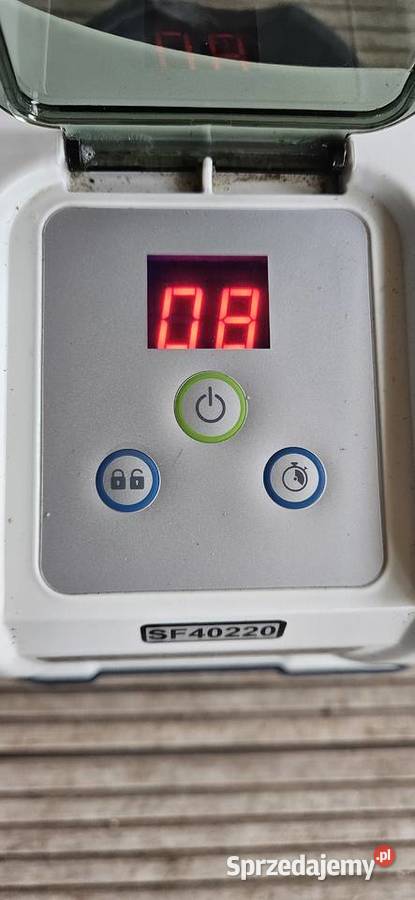 Pompa piaskowa do basenu Intex SX 925 Pabianice