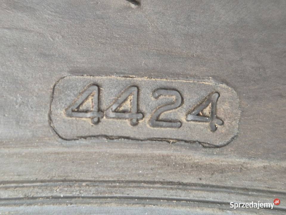 2055517 95V XL 4 FIRESTONE WinterHawk4 85mm 2025 Częstochowa