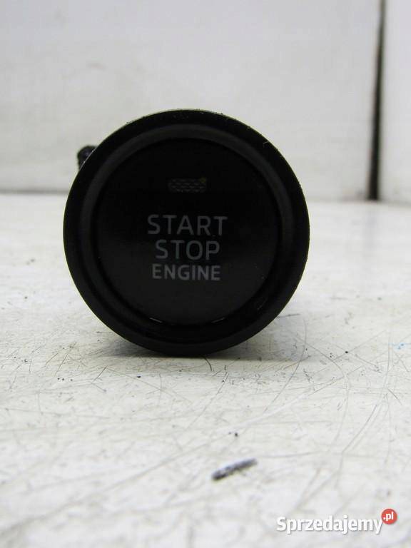 PRZYCISK STARTSTOP MAZDA CX3 CX3 BJS7663S0 osobowe