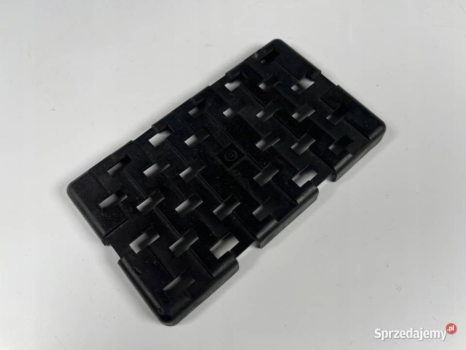 YAMAHA Guma pod akumulator 150x90 mm wielkopolskie Łobżenica