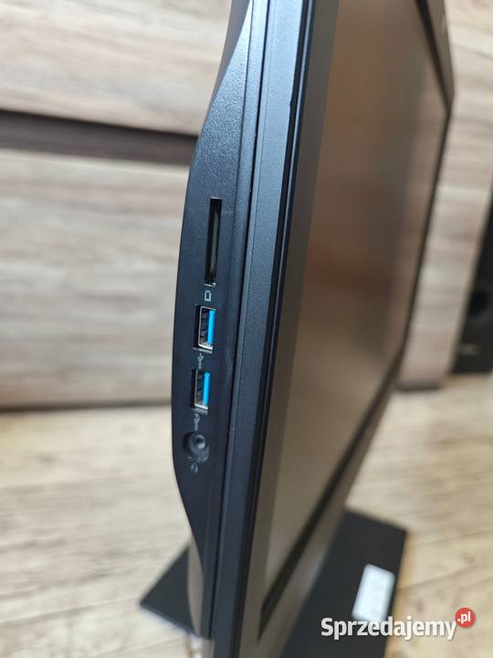Komputer AllInOne Dell Optiplex 7440 I56600 Pszczyna