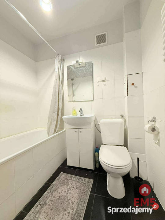 Mieszkanie 38m2 1 pokojowe Białystok podlaskie