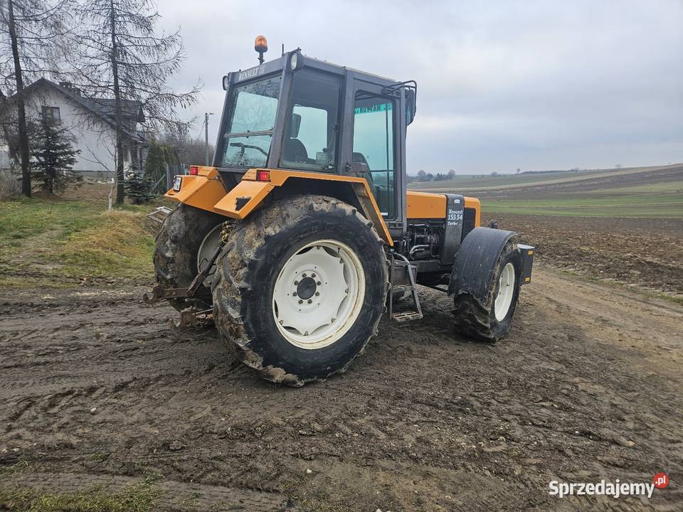 Renault 15554 1999r oryginał Stan małopolskie Miechów