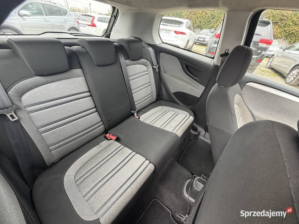 Fiat Punto kupiony w Polsce śląskie Paniówki