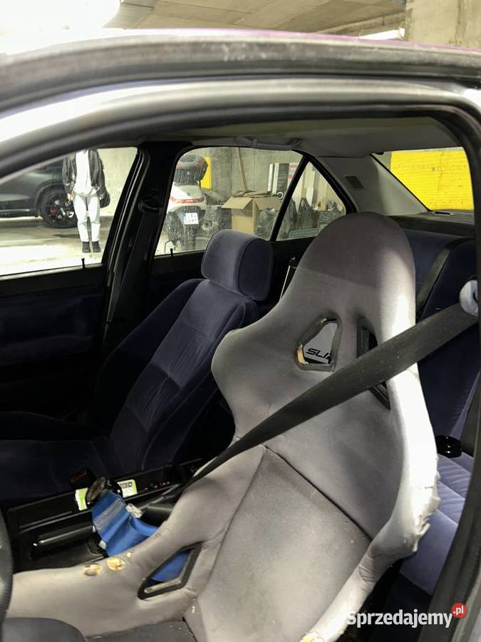 Bmw e36 316i Rok produkcji 1996 Biała Podlaska