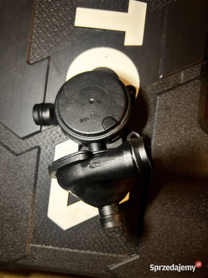 Odma seperator oleju BMW n46b20 Skołyszyn