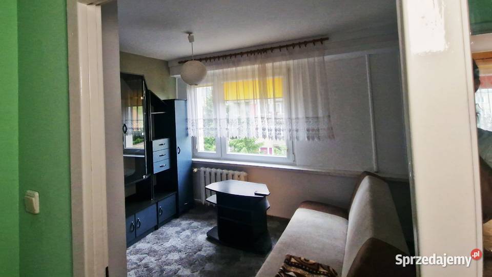 Na sprzedaż 3 pokojowe mieszkanie na Podzamczu C 4542zł/m2 Sprzedaż Nysa