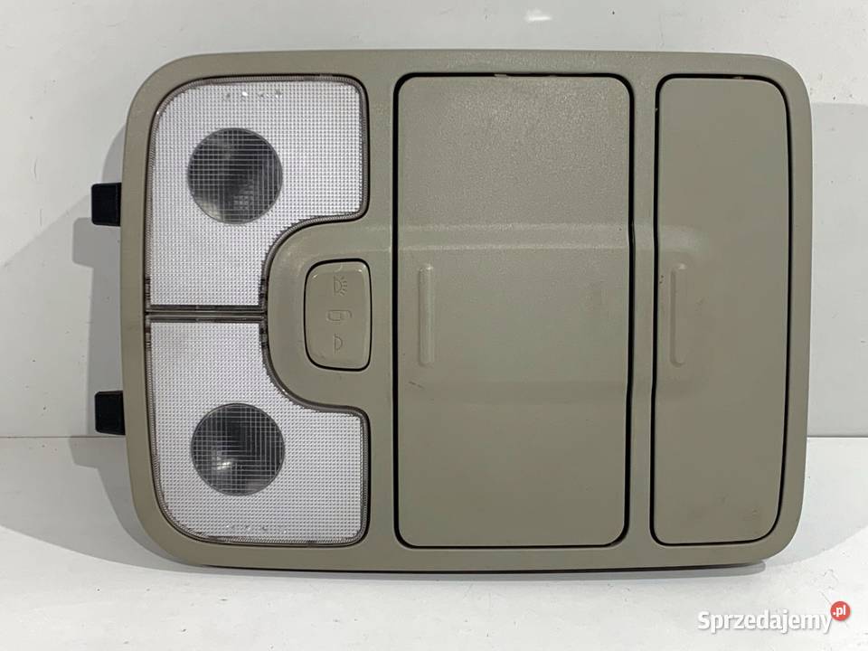 LAMPA SUFITOWA KIA CARENS IV 92800A4000 Minivan