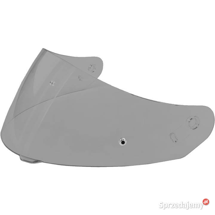 Szyba HJC HJ17 HJ17 Pinlock Ready Przyciemniona Trzciel sprzedam