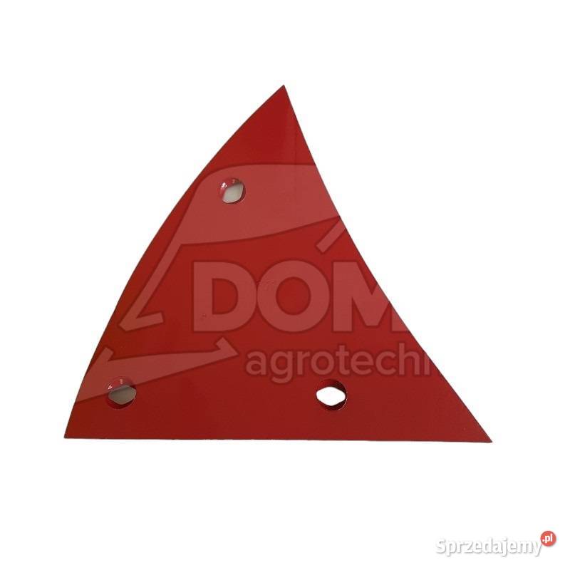 Pierś odkładni Pottinger 46W 27W 930760370 Do maszyn uprawowych Kawnice