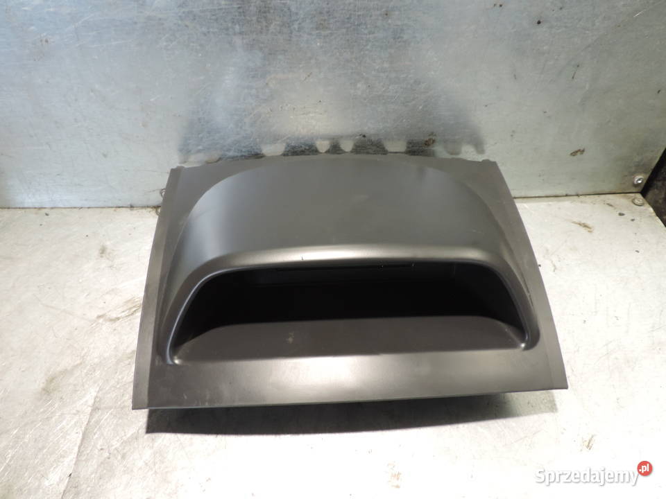 WYŚWIETLACZ ZEGAR RENAULT MEGANE II 8200290542C Części samochodowe małopolskie