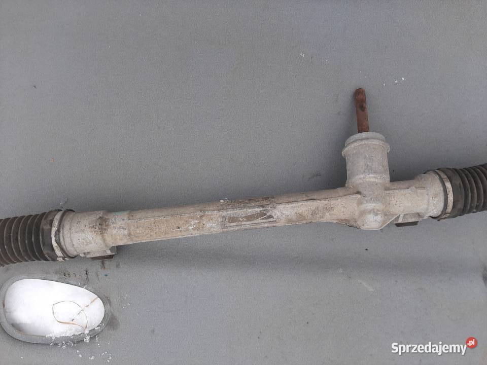 Opel Corsa D maglownica przekładnia kierownicza Ksawerów