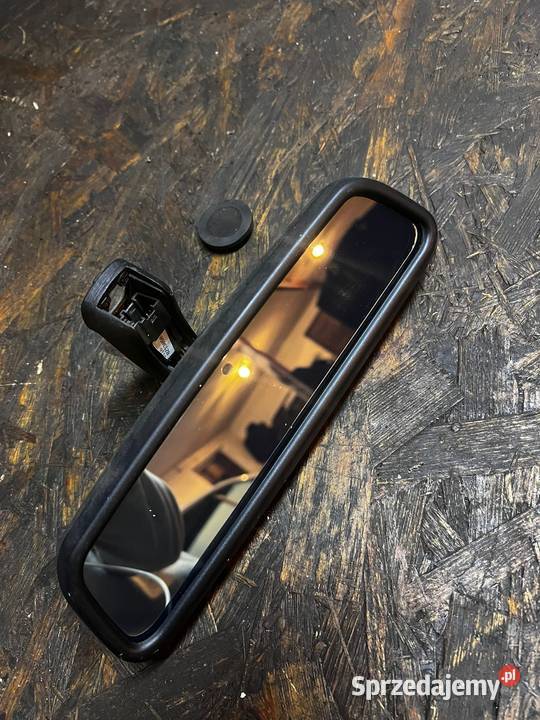 Lusterko wsteczne BMW E36 śląskie Piasek