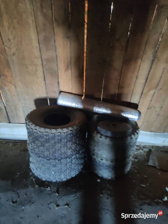 Sprzedam 8cale Kleszczów sprzedam