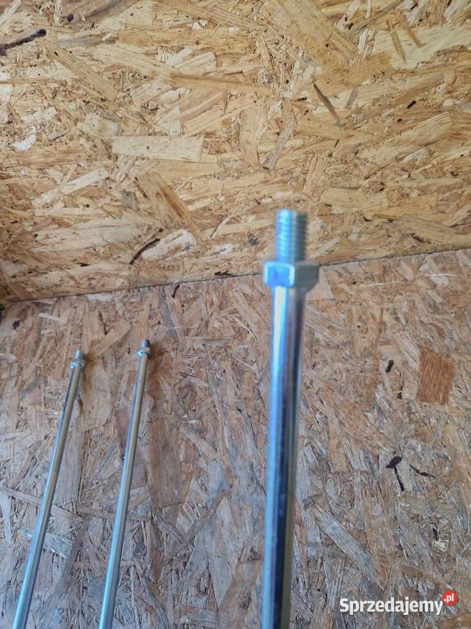 MIESZADŁO SPIRALNE mieszalnik DO ZAPRAW KLEJU