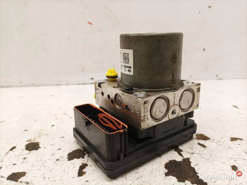 POMPA ABS 58920D7530 BE6009Y100 Hyundai Tucson