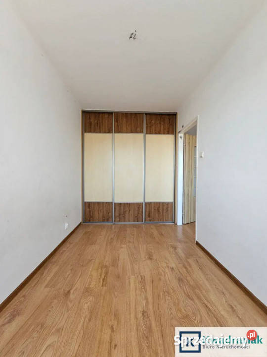 Mieszkanie Krosno 5333m2 3 pokojowe 5437zł/m2