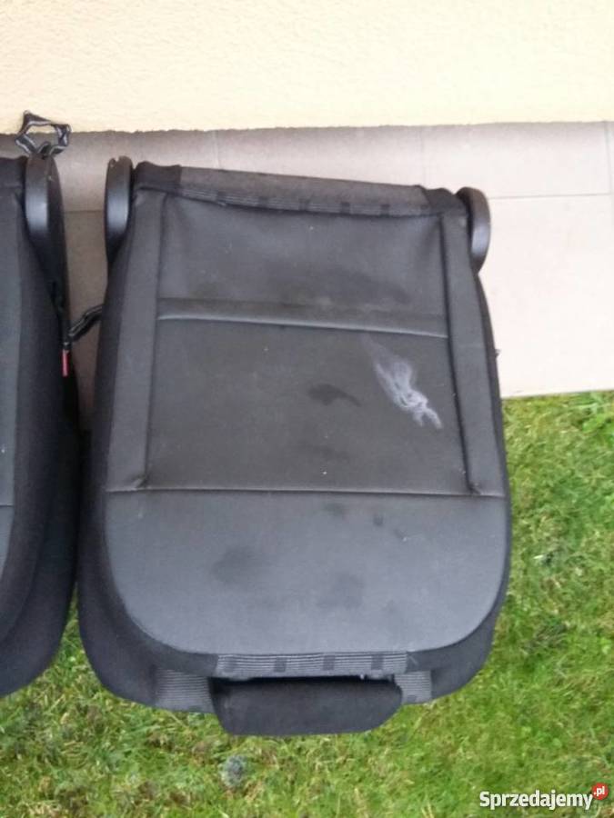 Fotel 23 rzędu tylny Peugeot 307SW Bydgoszcz