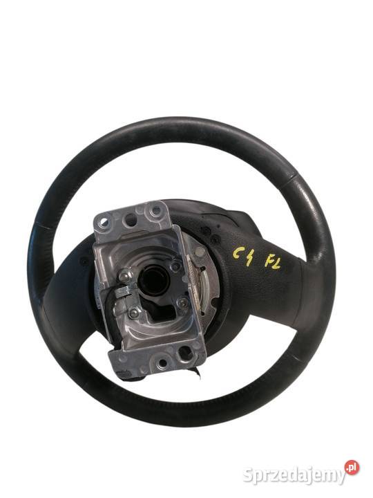 KIEROWNICA PODUSZKA AIRBAG MULTIFUNKCJA CITROEN osobowe sprzedam