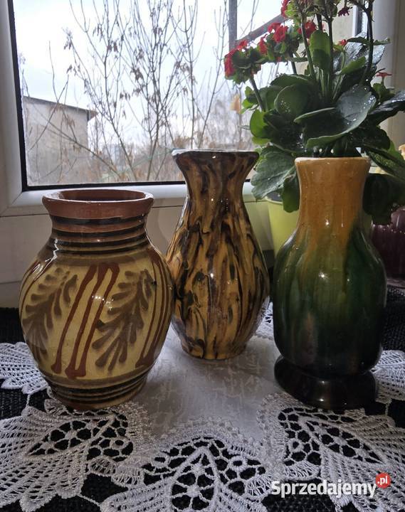 Wazoniki Łysa Góra śląskie Sosnowiec sprzedam