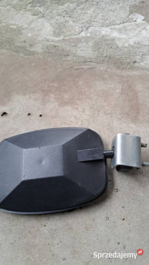 Lusterka nowe z czasów PRL