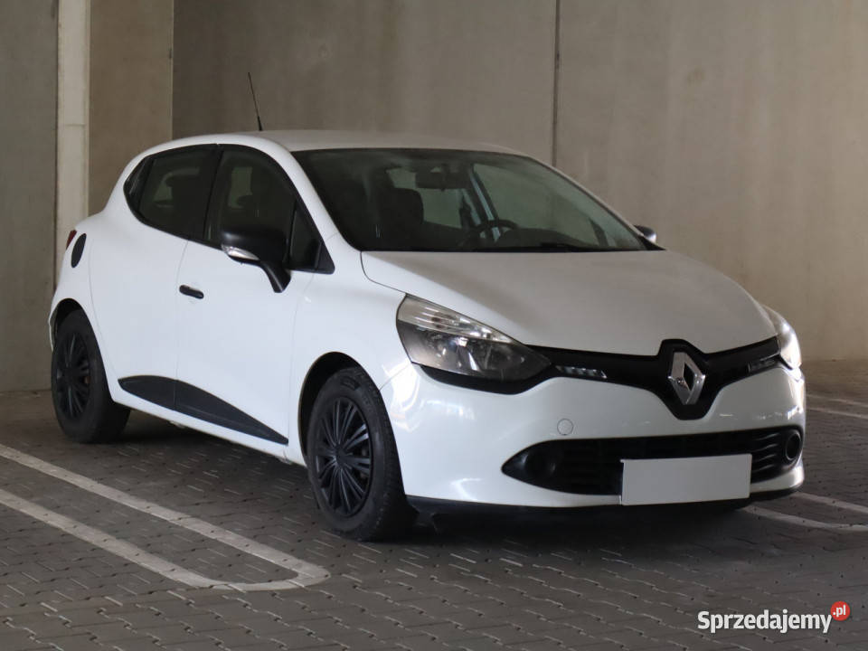Renault Clio 12 16V elektryczne szyby mazowieckie Piaseczno