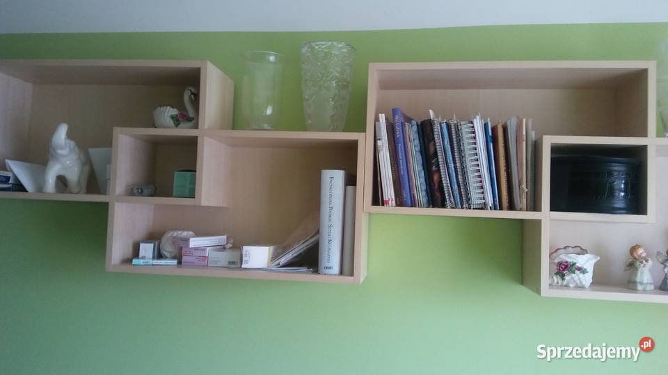 Komody TIPTOP klon nida Wołomin