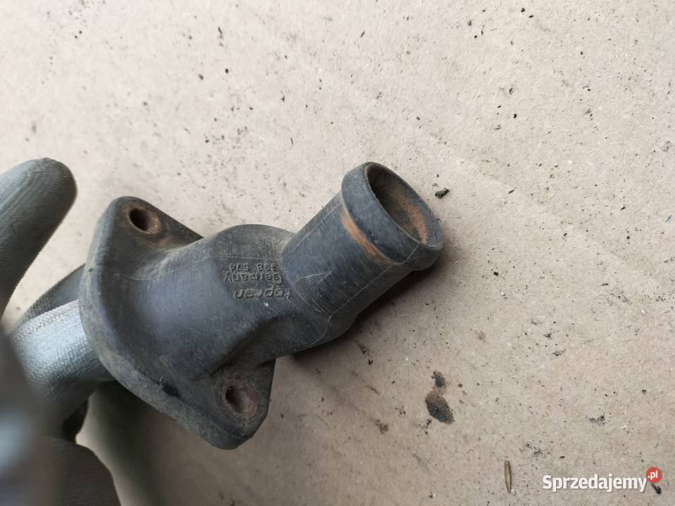 KRÓCIEC WODY AUDI 80 B3 B4 Kamień-Kolonia