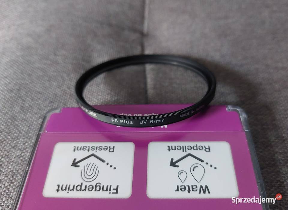 Obiektyw Yongnuo YN 1235 mm f2840 Micro 43 filtr małopolskie Nowy Targ