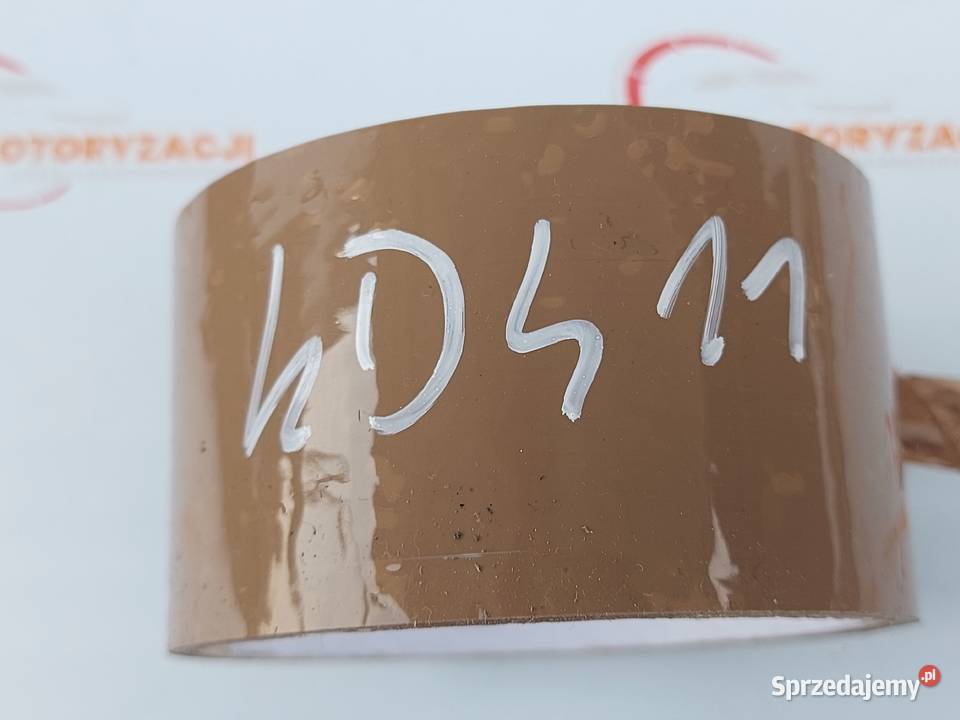 RENAULT CAPTUR I 15r półka bagażnika 794209363R osobowe Kielce