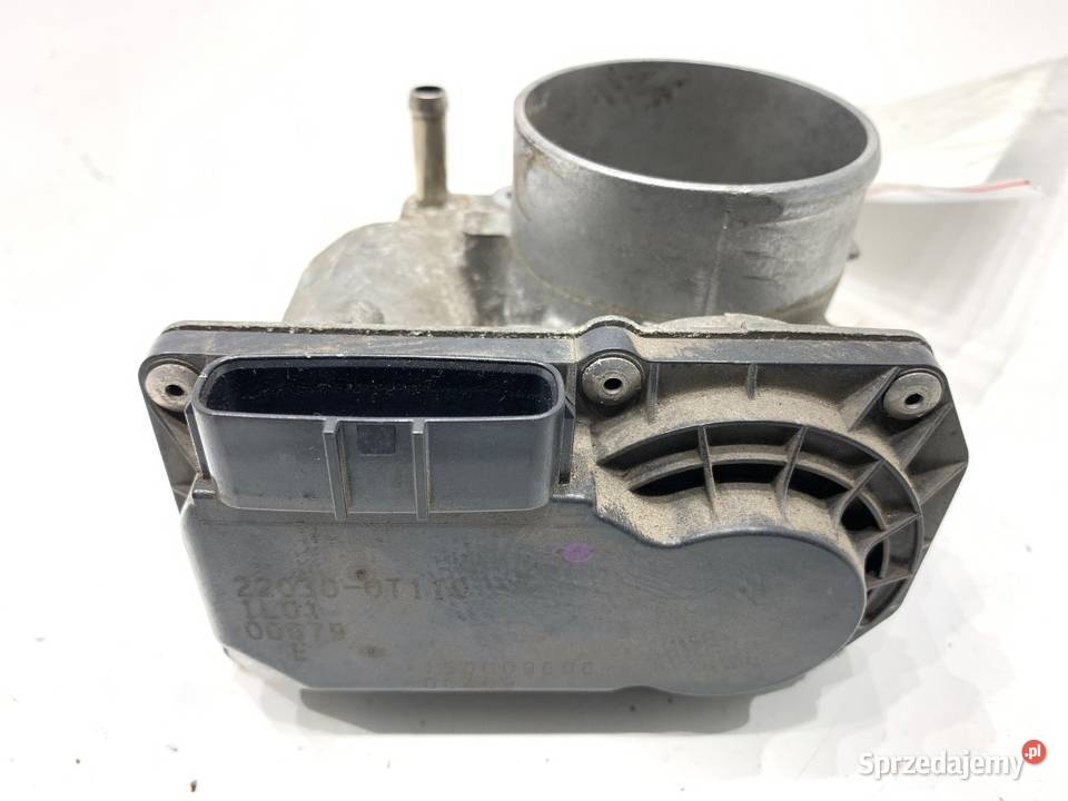 PRZEPUSTNICA TOYOTA COROLLA E21 220300T110 18 98 Części samochodowe sprzedam