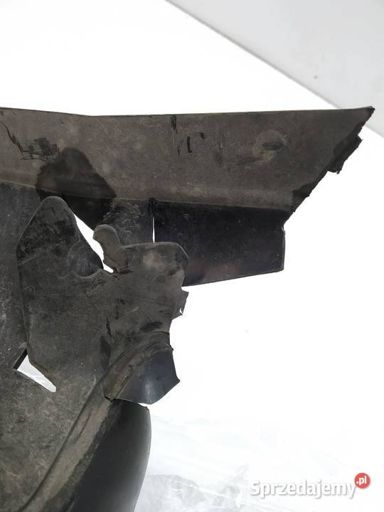 KIEROWNICA POWIETRZA 4M 4M0145333C Audi Q7 II