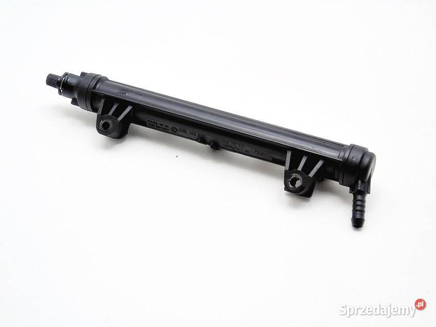 LISTWA WTRYSKOWA 12 12V FABIA POLO IBIZA CORDOBA Sosnowiec