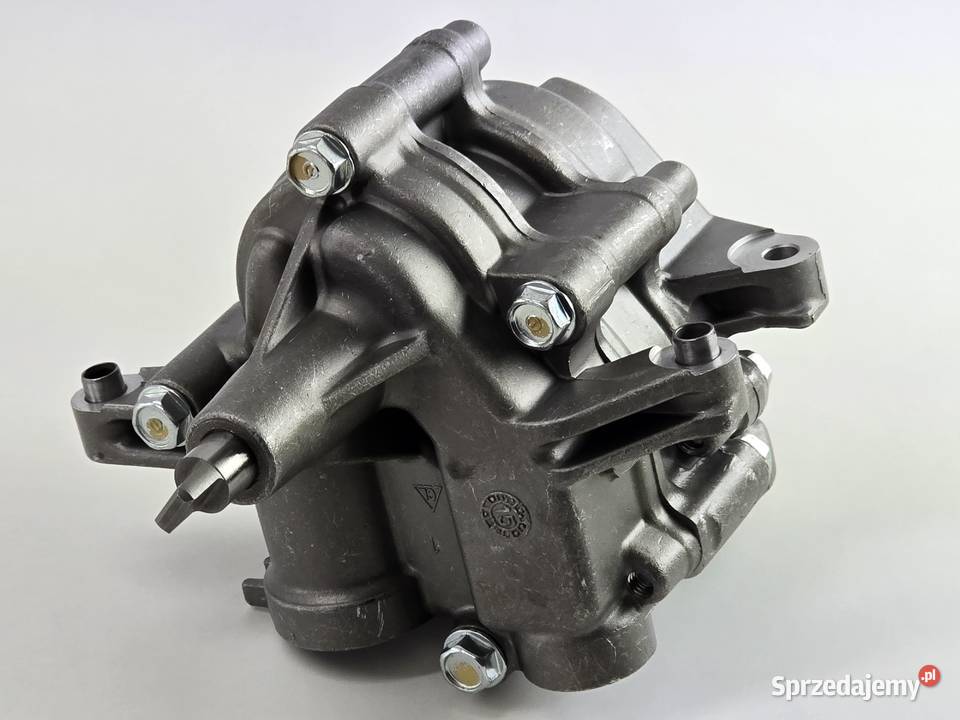 Pompa Oleju Pompa Olejowa Honda Crf 1000 Twin Janowice