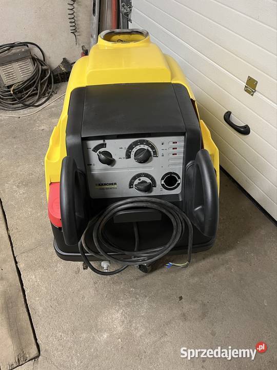 Karcher HDS 895 M ECO Stryszawa sprzedam