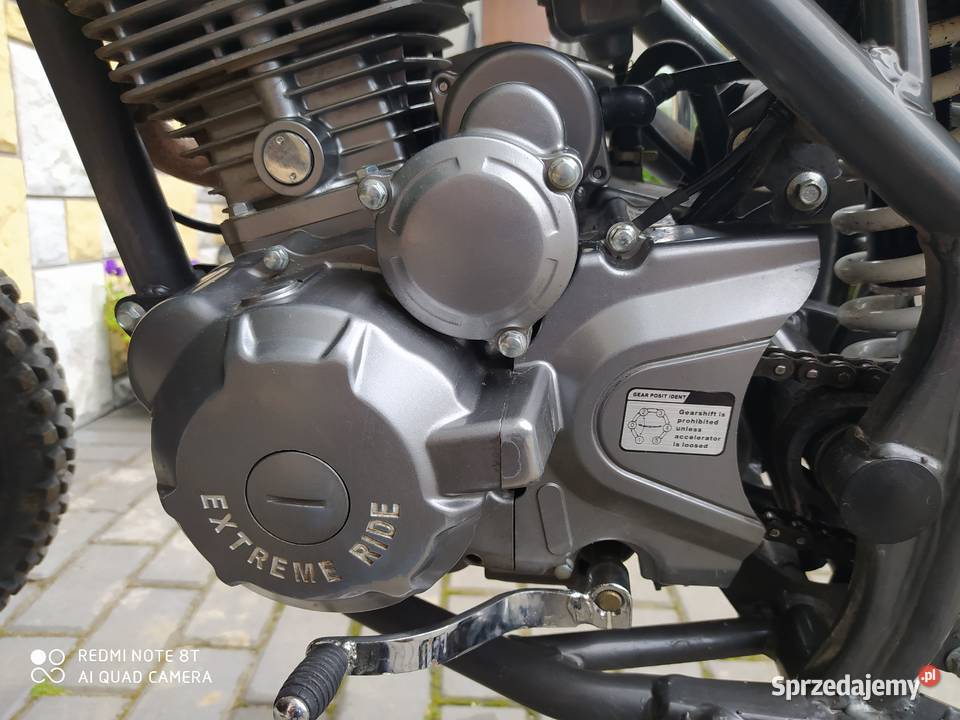 Defender 150 Przebieczany