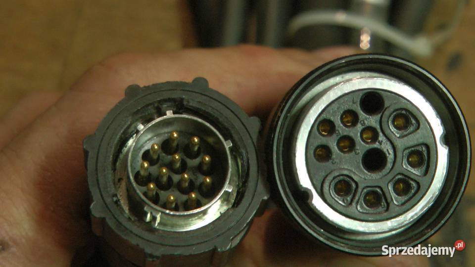 kabel Atlas copco tensor DL 5m 4220326505