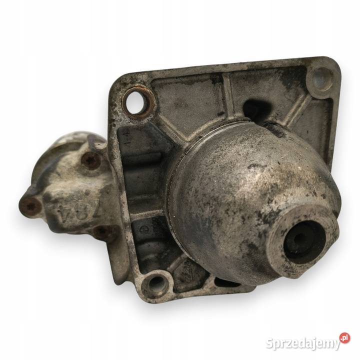 ROZRUSZNIK Fiat Bravo II Grande Punto Alfa MiTo Chełm sprzedam